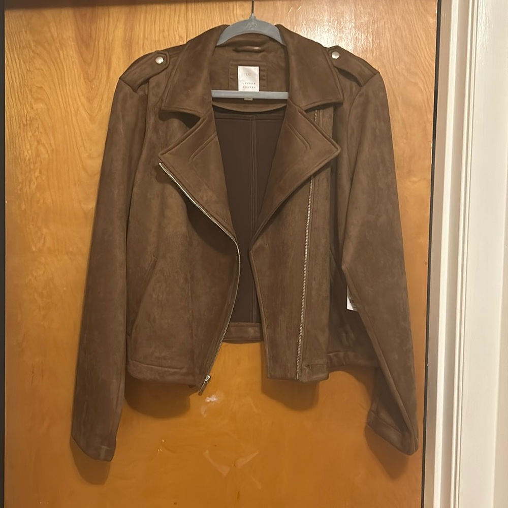 Lauren Conrad Jacket